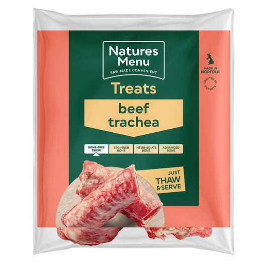 Natures Menu Beef Trachea