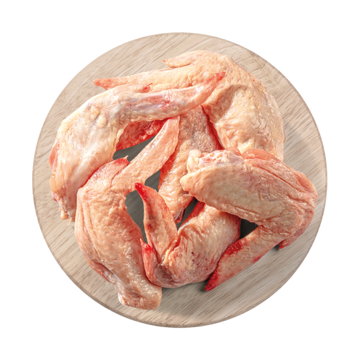 Natures Menu Chicken Wings 1kg