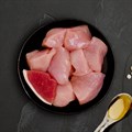 Canagan Cat Can Chicken With Ham 75g