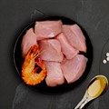 Canagan Cat Can Chicken With Prawns 75g