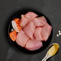 Canagan Cat Can Chicken With Salmon 75g
