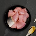 Canagan Cat Can Chicken With Seabass 75g
