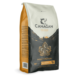 Canagan Insect for Dogs 5kg