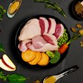 Canagan Can Turkey & Duck Dinner 400g