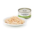 Canagan Cat Can Fresh Chicken 75g