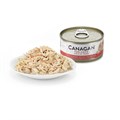 Canagan Cat Can Chicken With Prawns 75g