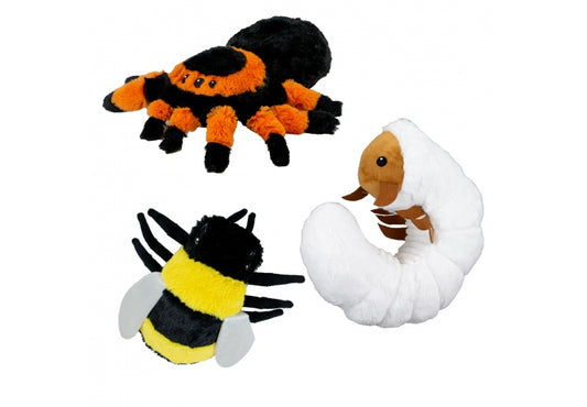 Ancol Cuddly Critters