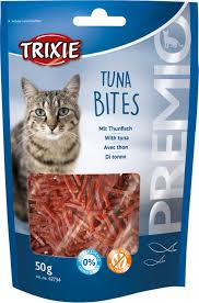 Trixie Tuna Bites 50g