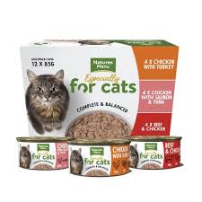 Natures Menu Cat Multipack Can 12x85g