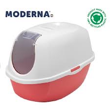 Moderna Smart Cat Loo Coral 54cm