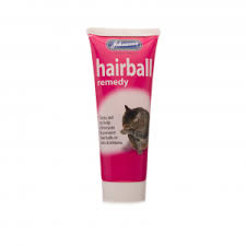 JVP Hair Ball Remedy 50g