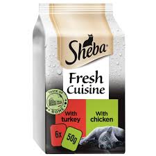 Sheba Fresh Cuisine Rome