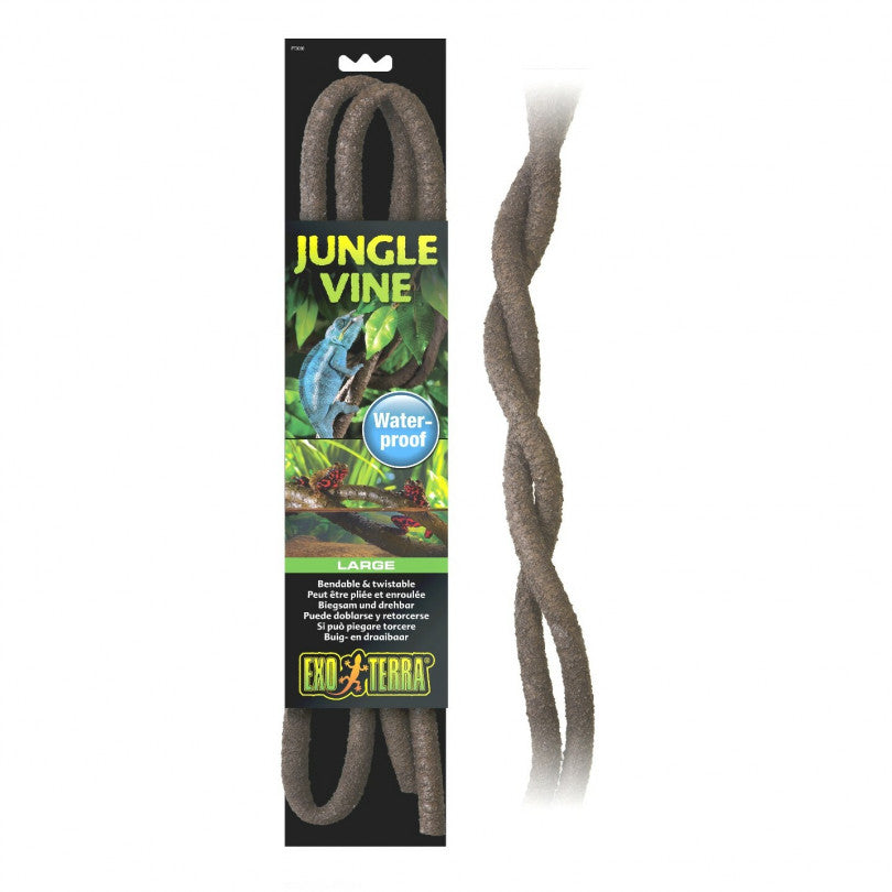 Exo Terra Bendable Jungle Vine Small