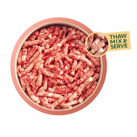 Natures Menu Free Flow - 100% Beef 2Kg