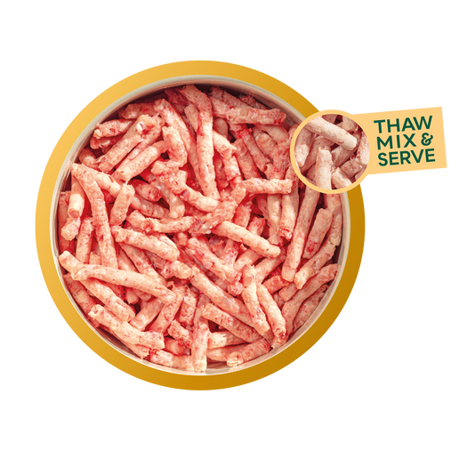 Natures Menu Free Flow - 100% Chicken 2kg