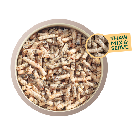 Natures Menu Free Flow - 100% Tripe 2Kg