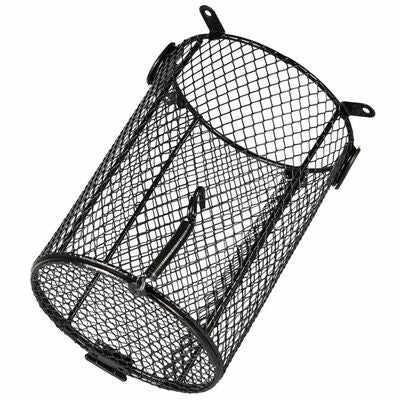 Protective Cage For Lamps - 15x22