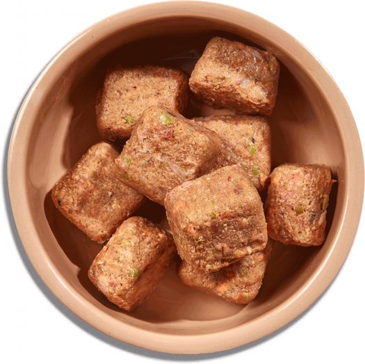 Natures Menu Nuggets - 60% Active 1kg