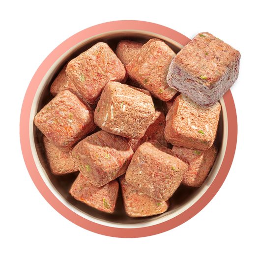 Natures Menu Nuggets - 60% Beef & Chicken 1kg