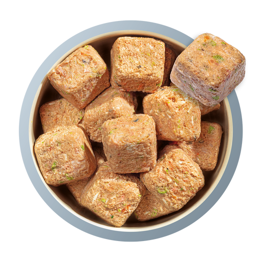 Natures Menu Nuggets - 60% Fish & Chicken 1kg