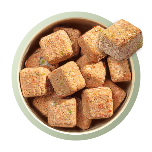 Natures Menu Nuggets - 60% Lamb & Chicken 1kg