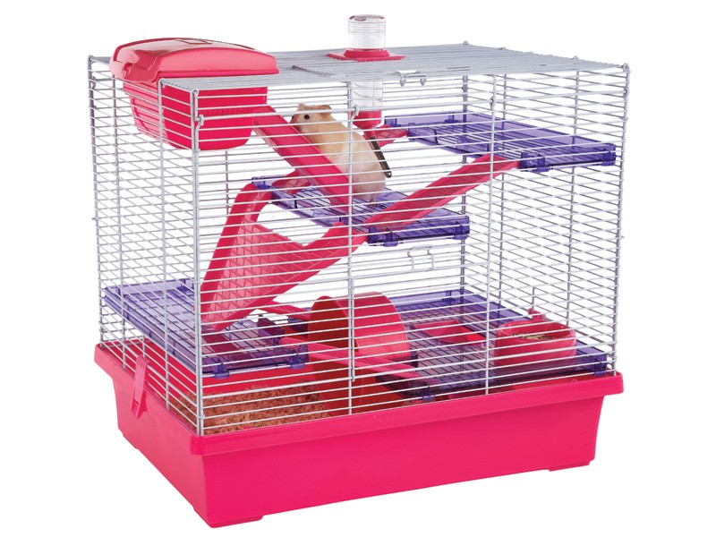 Rosewood Pico XL Hamster Cage