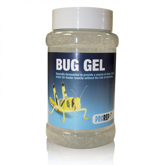 Pro Reptile Bug Gel 500ml