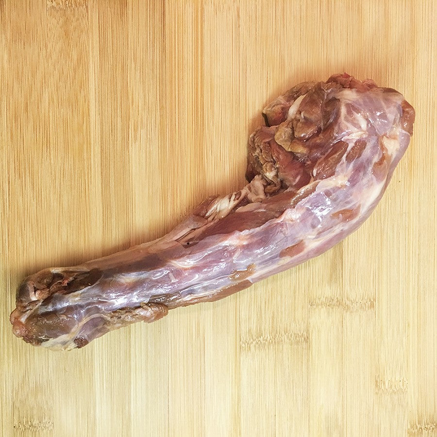 DAF Turkey Necks 1kg