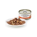 Canagan Cat Can Tuna With Prawns 75g