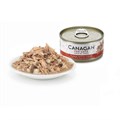 Canagan Cat Can Ocean Tuna With Crab 75g