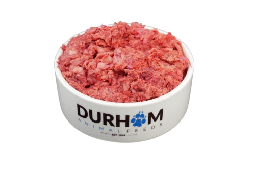 DAF Chicken & Lamb Mince 454g