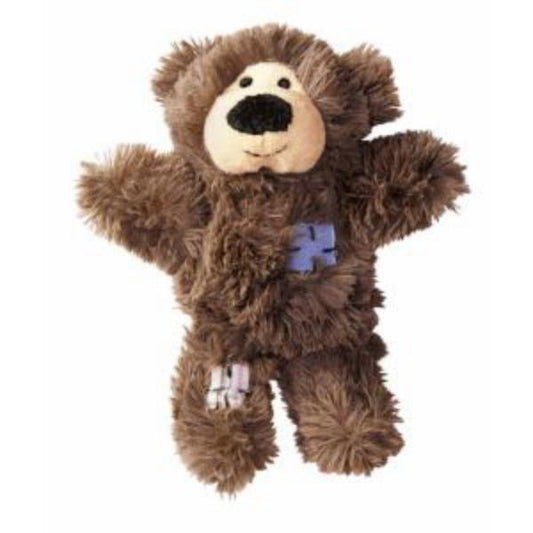 Kong Wild Knot Bears X-Small