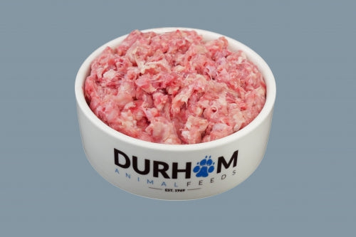 DAF Chicken & Liver Mince 454g