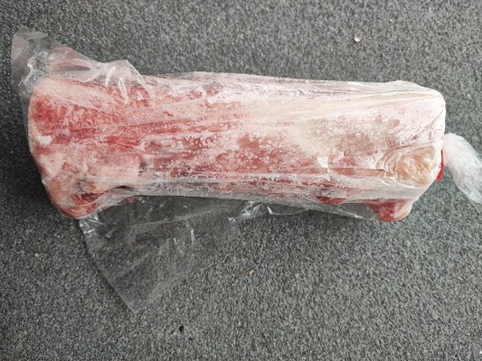 Local Butchers Marrow Bone - Large X 1