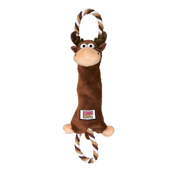 KONG Tugger Knots - Moose M/L