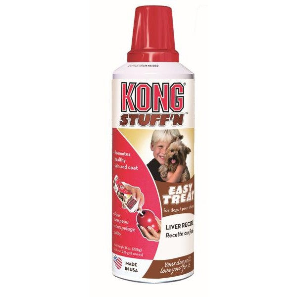 Kong Stuff n Paste - Liver