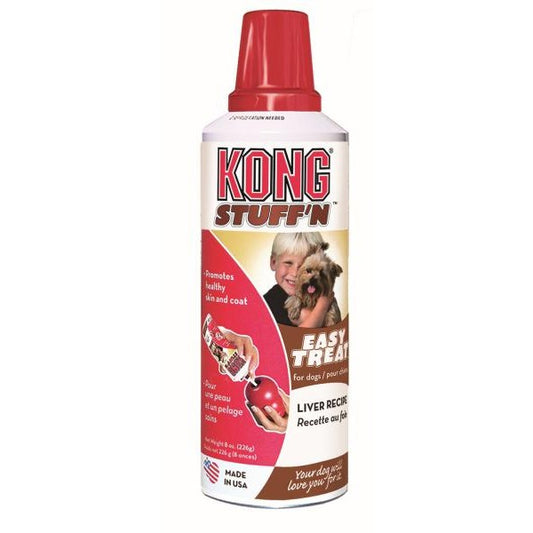 Kong Stuff n Paste - Liver