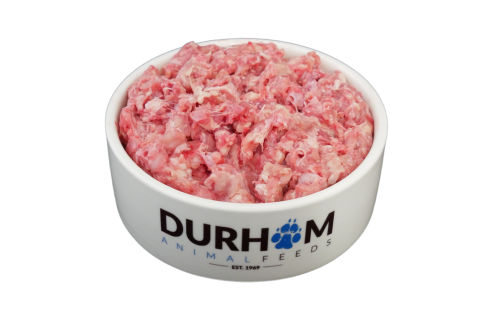 DAF Chicken & Apple Mince 454g