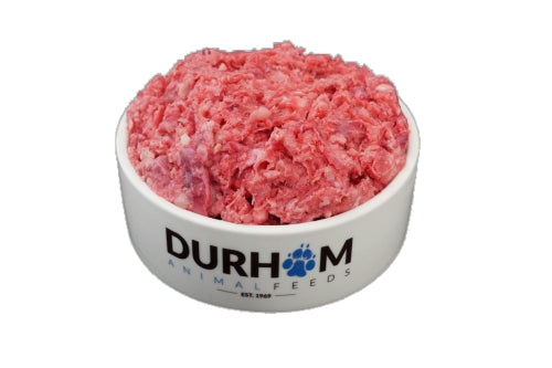 DAF Wild Boar Mince 454g