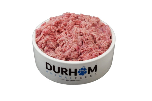 DAF Quail Mince 454g