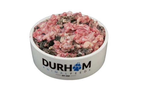 DAF Duck & Tripe Mince 454g