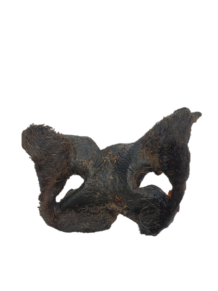 Anco Naturals Hairy Bully Snout