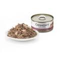 Canagan Cat Can Tuna With Salmon 75g