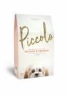 Piccolo Small Dog Salmon & Venison 1.5kg